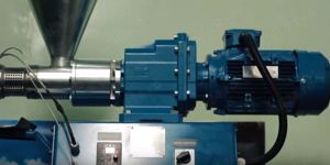 Presa ulei putere instalata 2.1kw, 220V