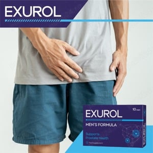 Exurol   remediu natural pentru sănătatea sănătății masculină 