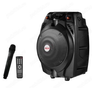 Reparatii tv.led, Cuptoare cu microunde ,Reparatii boxe doar AKAI&NEI  - imagine 3