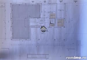 Teren 822mp, 12 Ap, S+P+3E+Er in Timisoara zona Lipovei - imagine 5