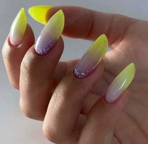 Unghii cu semipermanente Gel - imagine 2