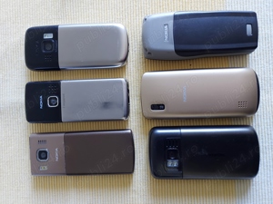 Nokia diferite modele stare foarte buna - imagine 3