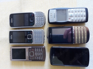 Nokia diferite modele stare foarte buna - imagine 5