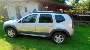 Dacia Duster 4x4 Prestige - imagine 6