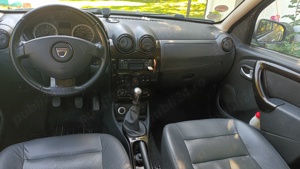 Dacia Duster 4x4 Prestige - imagine 7