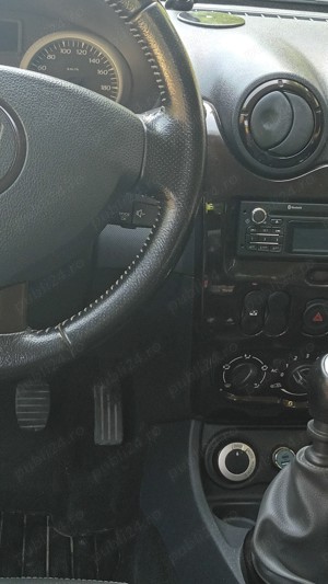 Dacia Duster 4x4 Prestige - imagine 8