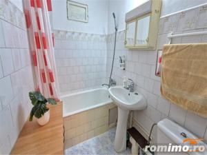 Apartament 2 camere Girocului cu centrala - imagine 7