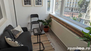 Apartament 3 camere Ultracentral - imagine 7