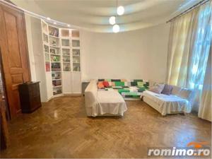 Apartament 2 camere zona Iosefin - curte comuna - imagine 2