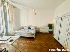 Apartament 2 camere zona Iosefin - curte comuna - imagine 3