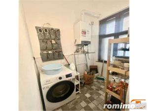 Apartament 2 camere zona Iosefin - curte comuna - imagine 8