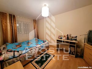 Apartament cu 2 camere, etaj intermediar, centrala proprie, Lipovei - imagine 2