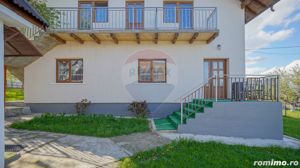 CasaI Vila cu 8 camereI 5 bai TOHANITA  - ZARNESTI , BRASOV - imagine 4