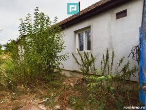 Casa cu 2 camere din cărămida în Felnac - imagine 10