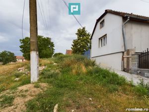 Casa cu 2 camere din cărămida în Felnac - imagine 7