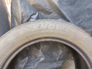 vand anvelope Riken M+S 2020 - imagine 4