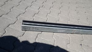 4 profile sine  U  60x40x3 mm, pentru montaj, instalare troliu pe tavan sau alte proiecte instalari - imagine 7