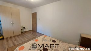 Apartament 2 camere Calea Dumbravii - imagine 5