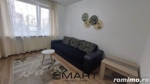 Apartament 2 camere Calea Dumbravii