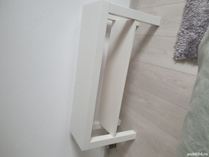 Comoda TV Masuta alba Produsul este NOU ! - imagine 2