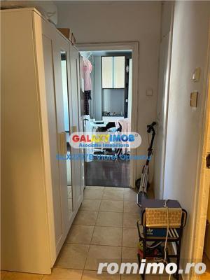 Apartament 2 camere, decomandat, mobilat, Iancului - imagine 13