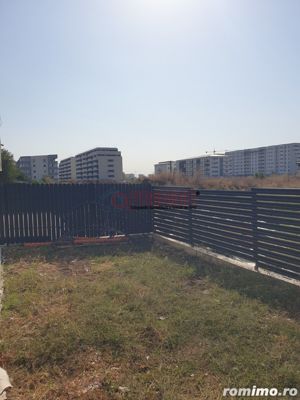 Apartament 2 camere - gradina de 50 mp - Berceni - imagine 12