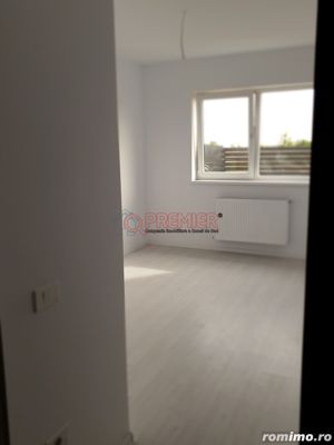 Apartament 2 camere - gradina de 50 mp - Berceni - imagine 14