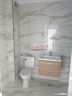 Apartament 2 camere - gradina de 50 mp - Berceni - imagine 9