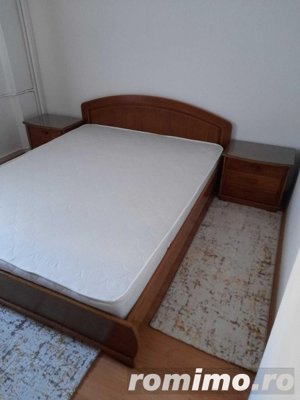 Apartament de 2 camere, 50 mp, balcon, AC,  zona Iancului - imagine 2