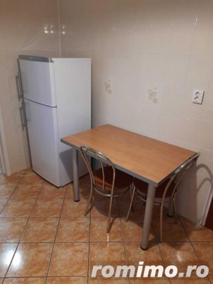 Apartament de 2 camere, 50 mp, balcon, AC,  zona Iancului - imagine 5