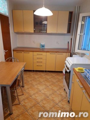 Apartament de 2 camere, 50 mp, balcon, AC,  zona Iancului - imagine 4