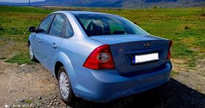 Ford Focus 2009 1.6 benzina 100cp Cruise Control (pilot automat) - imagine 4