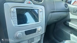 Ford Focus 2009 1.6 benzina 100cp Cruise Control (pilot automat) - imagine 6