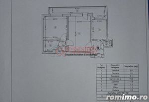 3 minute Metrou Piata Sudului - Acte gata - Comision 0%! - imagine 2