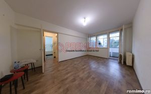 Metrou Piata Sudului - Tache Gheorghe - de vanzare apartament 2 camere - imagine 9