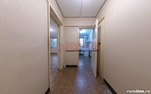 Metrou Piata Sudului - Tache Gheorghe - de vanzare apartament 2 camere - imagine 7