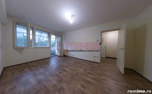 Metrou Piata Sudului - Tache Gheorghe - de vanzare apartament 2 camere - imagine 3