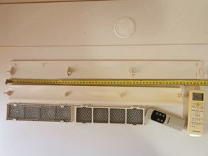 filtru aripa ghidaj flaps AC, telecomanda aer conditionat samsung, orion