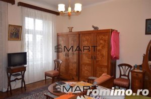 Apartament 2 camere decomandate Bulevardul Victoriei - imagine 4