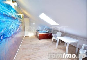 Vila cu 4 apartamente si o mansarda Tineretului - imagine 2