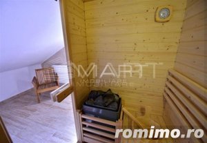 Vila cu 4 apartamente si o mansarda Tineretului - imagine 9