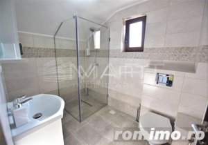 Vila cu 4 apartamente si o mansarda Tineretului - imagine 11