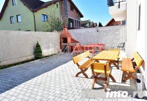 Vila cu 4 apartamente si o mansarda Tineretului - imagine 8