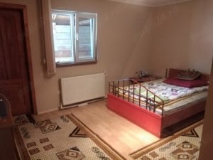 1 2 Duplex, Timisoara, zona Ronat, P+E, 5 camere, teren 347mp - imagine 16