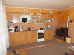 1 2 Duplex, Timisoara, zona Ronat, P+E, 5 camere, teren 347mp - imagine 4