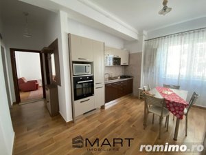 Apartament 2 camere cu loc de parcare privat, Doamna Stanca - imagine 3