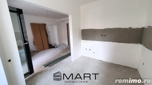 Apartament 3 camere cu gradina zona Brana Selimbar - imagine 3