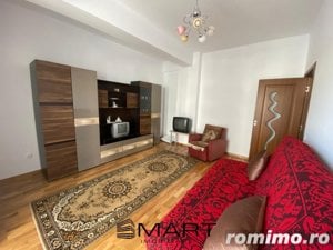 Apartament 2 camere cu loc de parcare privat, Doamna Stanca