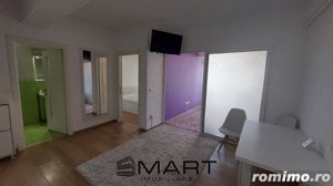 Apartament 2 camere zona Doamna Stanca