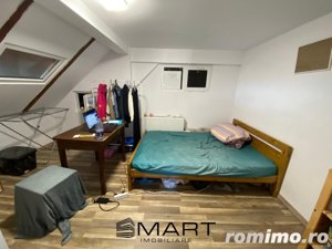 Apartament 3 camere semidecomandate, Centrul Istoric - imagine 7